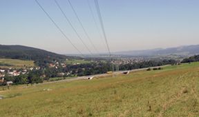 Válka o tunel, Začátek 2. světové války – 85 let