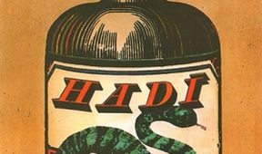 Hadí jed