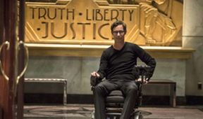 The Flash II (7)