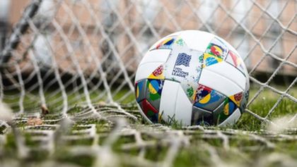 UEFA Nations League