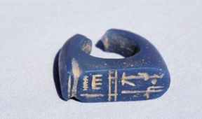 Ztracené poklady Egypta IV (7)