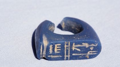 Ztracené poklady Egypta IV (7)