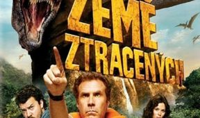 Země ztracených
