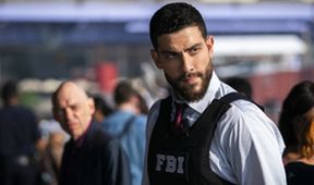 FBI S4, E10 IV