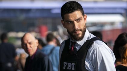 FBI S4, E10 IV