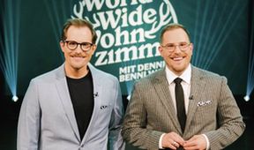World Wide Wohnzimmer