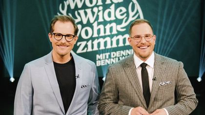 World Wide Wohnzimmer