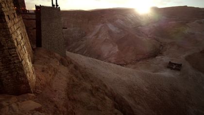 Ancient Impossible (10)