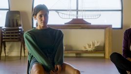 Námořní vyšetřovací služba VII (22/24)