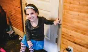 Podivný případ Natalie Grace (4)