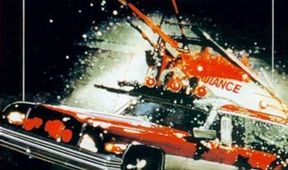 Ambulancia
