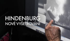 Hindenburg: Nové vyšetřování