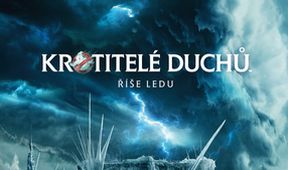 Krotitelé duchů: Říše ledu