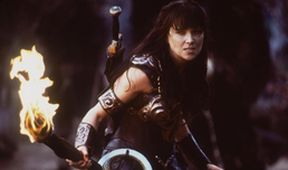 Xena III (18/22)