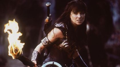 Xena III (17/22)