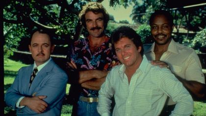 Magnum VI (12/20)