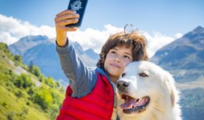 Bella a Sebastián: Nová generácia