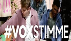 #VOXStimme