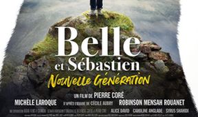 Bella a Sebastián: Nová generácia