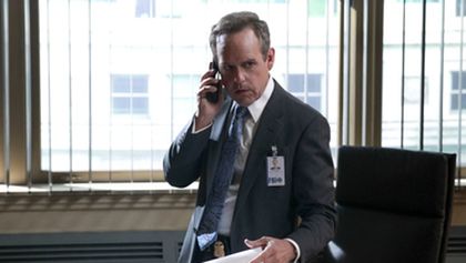 CSI Cyber I (4/13)