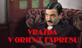 Vražda v Orient expresu