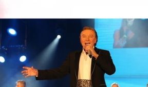 Koncert Karla Gotta