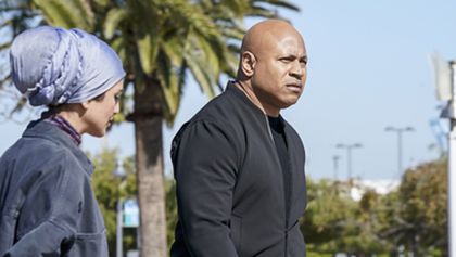 NCIS - Námorný vyšetrovací úrad XIII (12/24)