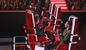 The Voice of Germany XIV