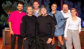 Grill den Henssler Sommer-Special