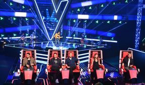 The Voice of Germany XIV