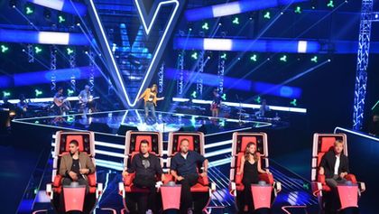 The Voice of Germany XIV