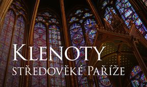 Klenoty středověké Paříže