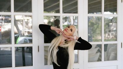 Daniela Katzenberger