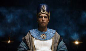 Ramses: Velký egyptský král (6)