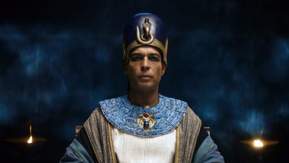 Ramses: Velký egyptský král (6)
