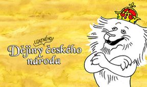 Dějiny udatného českého národa