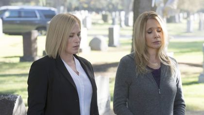 CSI Cyber II (4/6)