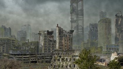 Life After People (6/10)
