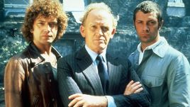 Profesionálové IV (1/15)