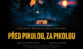 Před pikolou, za pikolou