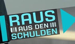 Raus aus den Schulden