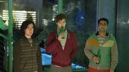 Silicon Valley (1/8)
