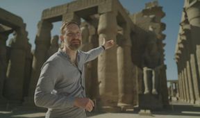 Ramses: Velký egyptský král (6)