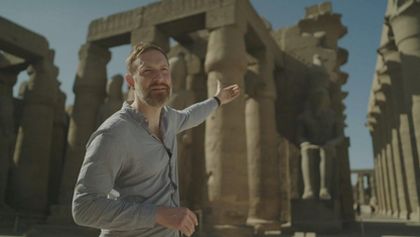 Ramses: Velký egyptský král (6)