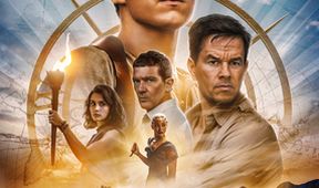 Uncharted: Lovci pokladov