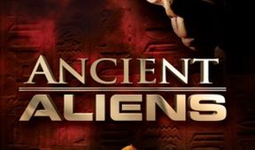 Ancient Aliens III (7/16)