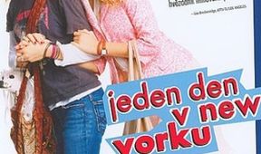 Jeden den v New Yorku