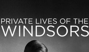 Soukromý život Windsorů (3)