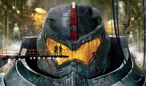 Pacific Rim: Útok na Zemi