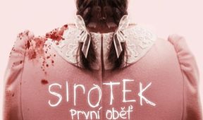 Sirotek: První oběť